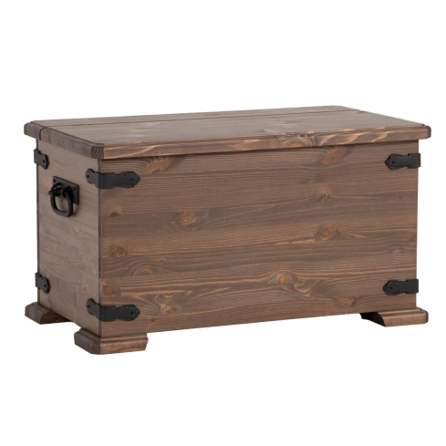 Diivanilaud LUMO 40 pruun