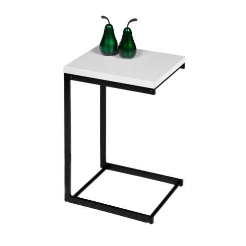 Diivanilaud ASTI 3245 valge