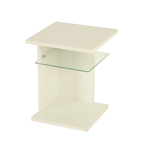 Diivanilaud POLO 2915 valge