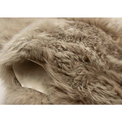 Lambanahk MERINO SHEEP beež (DUO)