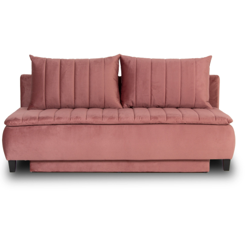 Diivanvoodi HARRY roosa (Monolith 63)