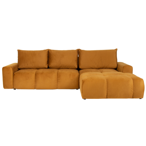 Nurgadiivanvoodi ATLANTIC parem kollane (Monolith 48)