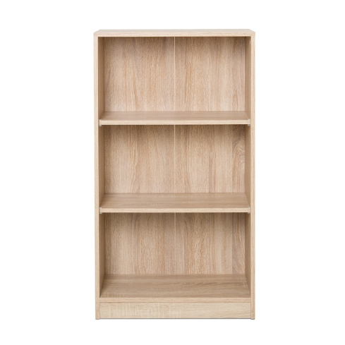 Riiul PEGGY 5 sonoma tamm