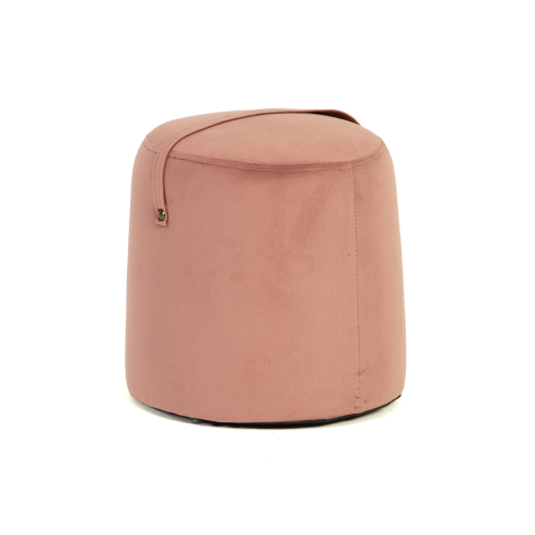 Tumba POUF 021 roosa