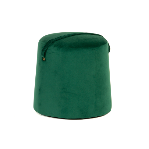 Tumba POUF 021 roheline