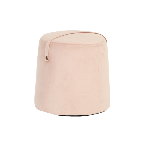 Tumba POUF 021 heleroosa