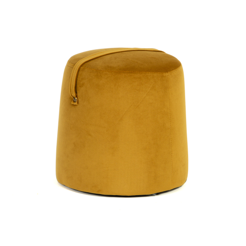 Tumba POUF 021 kuld