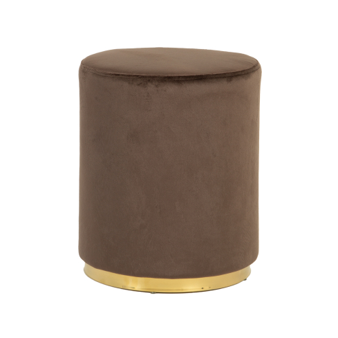 Tumba POUF 024 charcoal