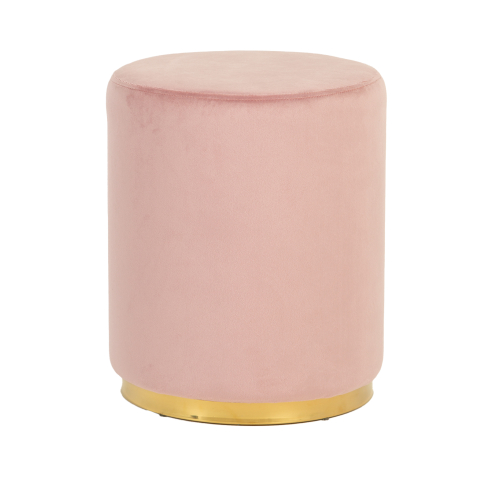 Tumba POUF 024 roosa