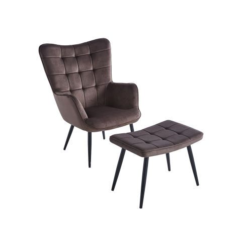 Tugitool järiga LC 022-1 charcoal