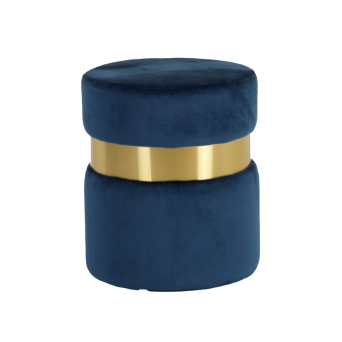 Tumba POUF 025 sinine