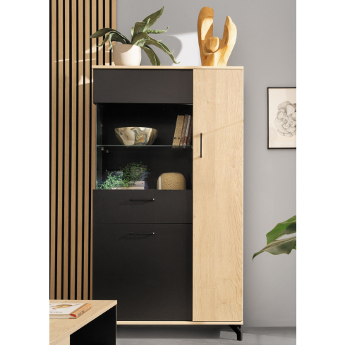 Kummut MADISON MD5 must/tamm