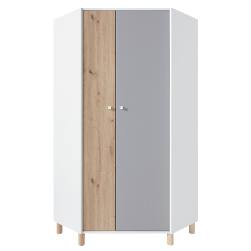 Nurgariidekapp FARO FR2