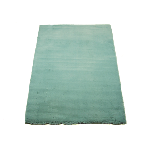 Vaip RABBIT Teal #10