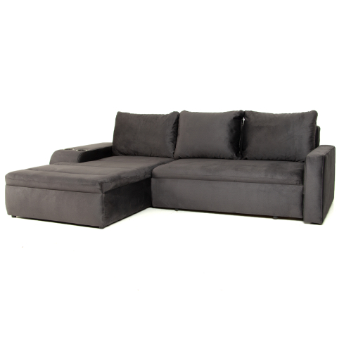 Nurgadiivanvoodi MELO vasak