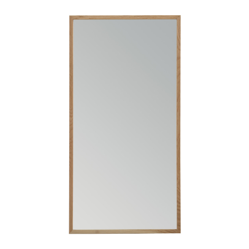 Peegel AILEN 40x80 cm tamm