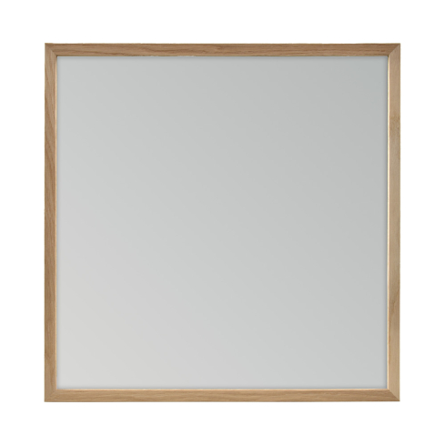 Peegel AILEN 40X40 cm tamm