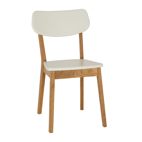 Tool TALLINN mee tamm/valge (Õlivaha)