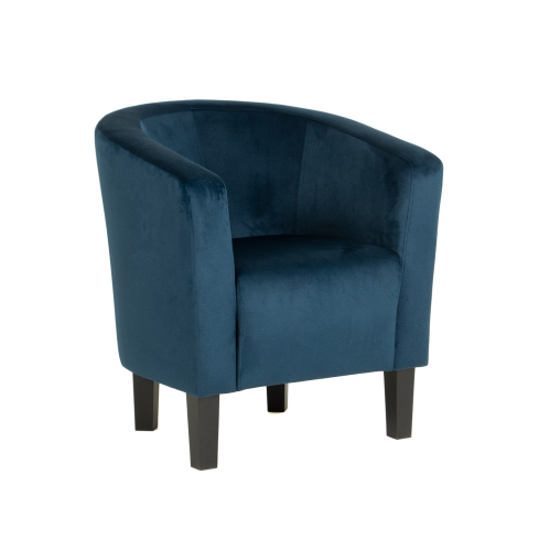 Tugitool LOLA sinine/must (Monolith 77)