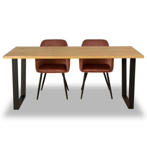 Laud TUBORG tamm (lamell)