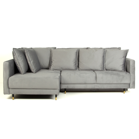 Nurgadiivanvoodi ROSANO hall (Monolith 84)