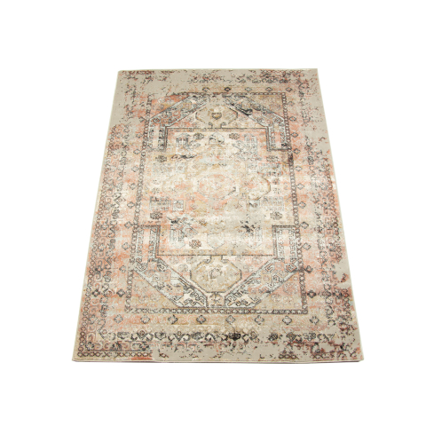 Vaip RENAISSANCE 4545A cream/light blue