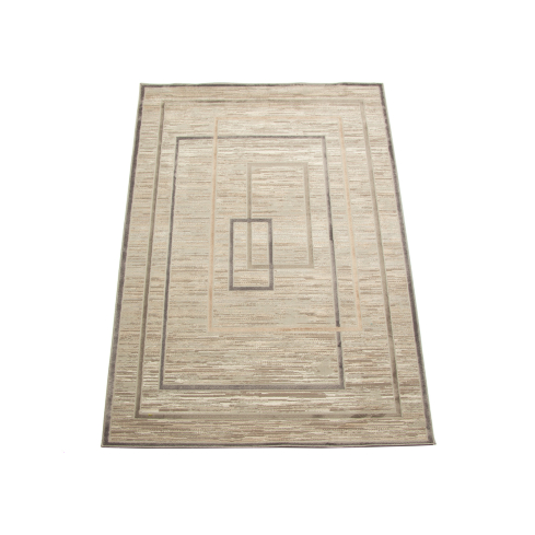 Vaip RENAISSANCE 4564A beige/dark grey