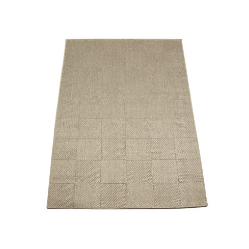 Vaip SISAL R116A grey