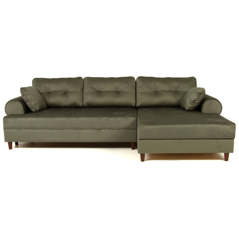 Nurgadiivanvoodi APOLLO (Element 11) parem nurk