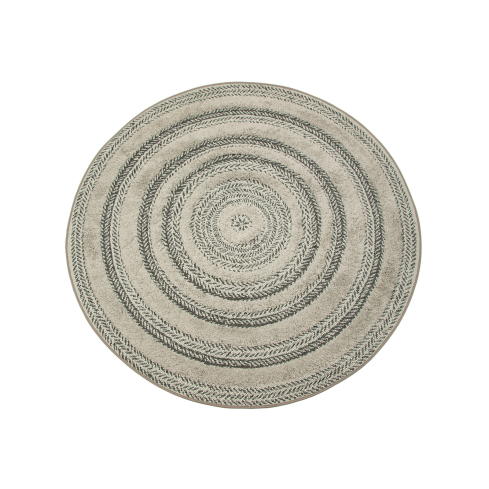 Vaip RITUAL 15513/369 ümmargune