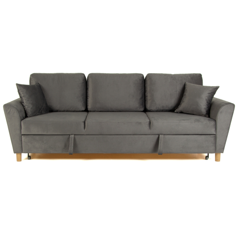 Diivanvoodi COVER hall (Monolith 85)