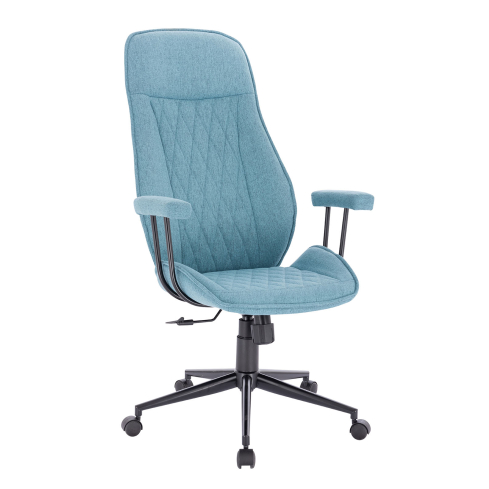 Kontoritool CL 21001 sinine kangas