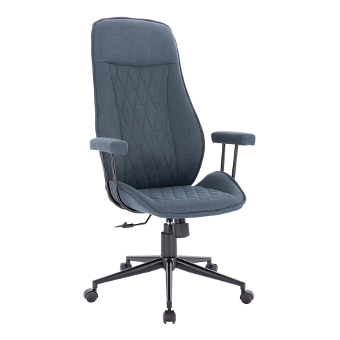 Kontoritool CL 21001 roheline kangas