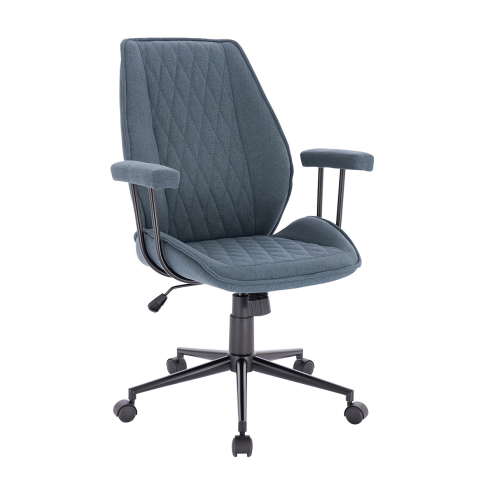 Kontoritool CL 21002 roheline kangas