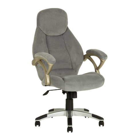 Kontoritool QZY-1002 Helehall