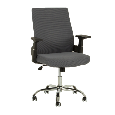 Kontoritool OC103 tumehall