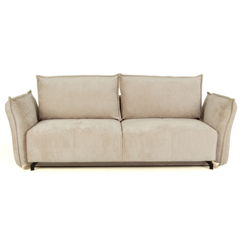 Diivanvoodi MADERA valge (Feel me 1)