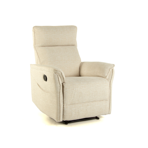 Tugitool Recliner TORONTO C555 buff
