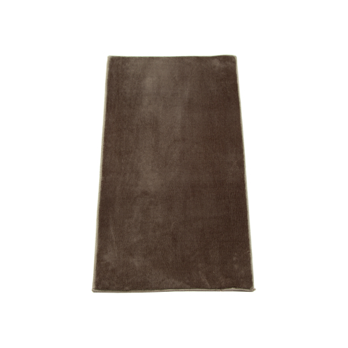 Vaip PLUSH 90970 Silver