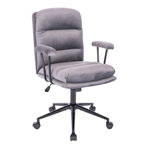 Kontoritool CL 21008 tumehall