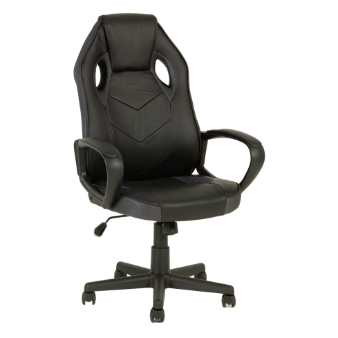 Mänguritool MLM 611386 must/hall