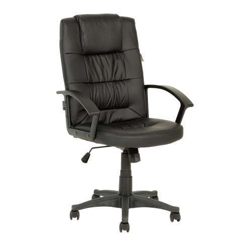 Kontoritool MLM 611176 must PU