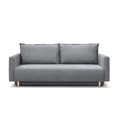 Diivanvoodi MANI 3-ne helehall (Matana 4)