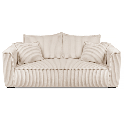 Diivan MODENA 3-ne (Mega Ivory)