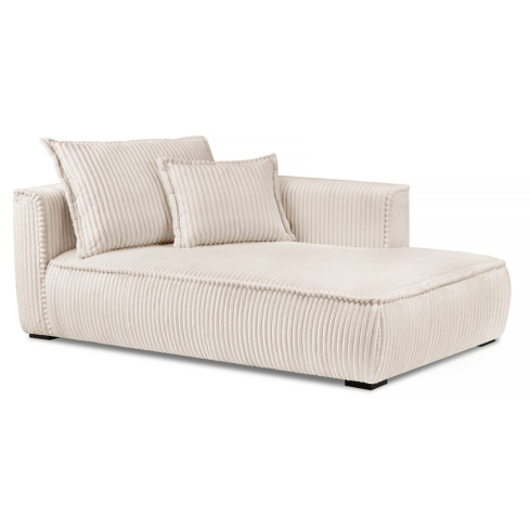 Kanapee MODENA parem (Mega Ivory)