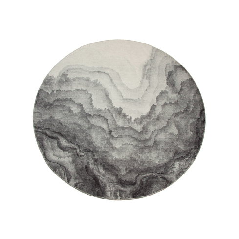 Vaip G5504-2 ümmargune