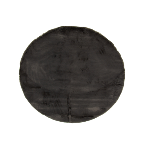 Vaip RABBIT Anthracite #5 ümmargune