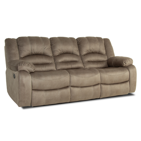 Diivan-recliner VERMONT