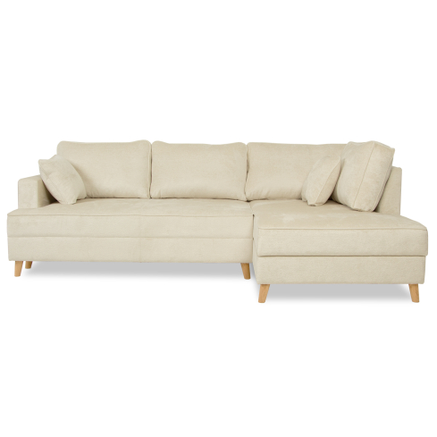 Nurgadiivanvoodi RAVENNA (Loris 01) parem nurk