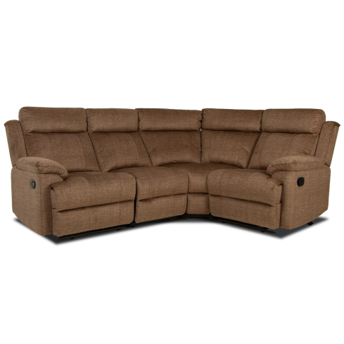 Nurgadiivan recliner 50593 (30473#)
